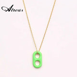 Acrylic Soda Hat Pendant Jewelry Making Accessories