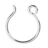 925 Silver Ear Wires Hooks DIY Earring Findings