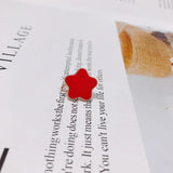 Alloy Star Dripping Oil Pendant Charms for DIY Jewelry