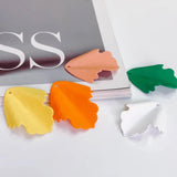 Fish Resin Plastic Pendant Earring Necklace Charms DIY Making Material
