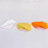 Fish Resin Plastic Pendant Earring Necklace Charms DIY Making Material
