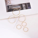10pcs Metal Round Charms Pendants for DIY Jewelry Making