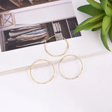 10pcs Metal Round Charms Pendants for DIY Jewelry Making
