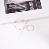 10pcs Metal Round Charms Pendants for DIY Jewelry Making