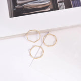 10pcs Metal Round Charms Pendants for DIY Jewelry Making