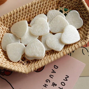 10pcs DIY Japanese Earrings Ear Stud Material
