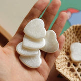 10pcs DIY Japanese Earrings Ear Stud Material