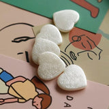 10pcs DIY Japanese Earrings Ear Stud Material