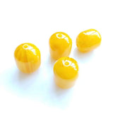 PURPLEGRAPE Acrylic Beads String for DIY Earrings Bracelet Pack of 8