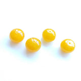 PURPLEGRAPE Acrylic Beads String for DIY Earrings Bracelet Pack of 8