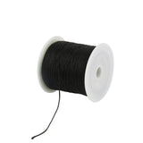 100M Nylon Cord Thread Chinese Knot Macrame Cord Bracelet