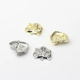 Alloy Plating Love Chain Pendant Jewelry Materials