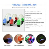 LED Night Running Armband Bracelet Reflective Safety Belt