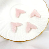 DIY Earrings Fishtail Pendant Fairy Jewelry Accessories