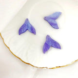 DIY Earrings Fishtail Pendant Fairy Jewelry Accessories