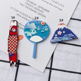 DIY Star Sea Acrylic Pendant Accessories - Pendant Materials