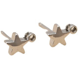 14k Small Love Star Earrings DIY Jewelry Accessories