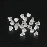 450-Piece DIY Jewelry Kit - Open Hoop Earring