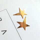 Big Star DIY Earrings Accessory Pack of 6