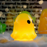 Silicone Light Bulb Resin Mold DIY Aromatherapy Table Decorations