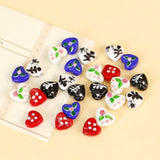 Glass Beads DIY Jewelry Accessories Set