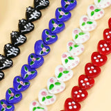 Glass Beads DIY Jewelry Accessories Set