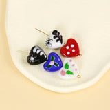 Glass Beads DIY Jewelry Accessories Set