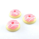 8pcs Resin Cabochons for Jewelry DIY Crafts