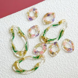 Japanese Glue Botanical Garden DIY Accessory Kit