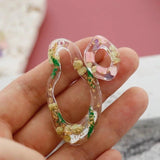 Japanese Glue Botanical Garden DIY Accessory Kit
