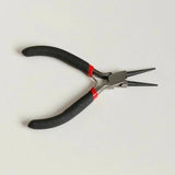 Handmade Clamp Jewelry Winding Earrings Pliers