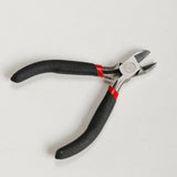 Handmade Clamp Jewelry Winding Earrings Pliers