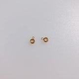 DIY Pendant Earrings for Jewelry Making