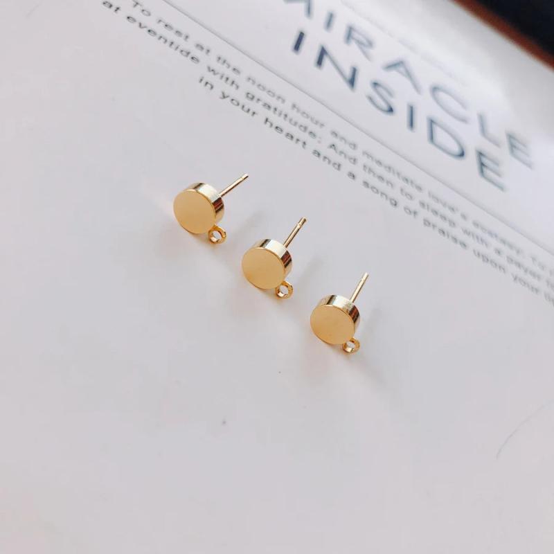 DIY Jewelry Earring Accessories Pendant Material