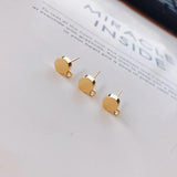 DIY Jewelry Earring Accessories Pendant Material