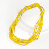 Bohemian Beads Waist Chain for Women Girls