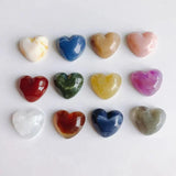 DIY Ink Smudge Cloud Feeling Love Mobile Phone Shell Pendant