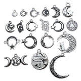Middle East Turkey Emblem Pendant Jewelry Making DIY Material