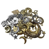 Middle East Turkey Emblem Pendant Jewelry Making DIY Material
