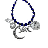Middle East Turkey Emblem Pendant Jewelry Making DIY Material