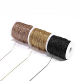 2-5m Stainless Steel Link Chain Bulk Necklace Chains DIY Jewelry Making