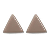 Japanese Candy Cream Triangle Earring Resin DIY Kit