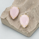 18k Plated Jewelry Accessories, Nickel Free, Copper, Glass, Charms, DIY Pendants