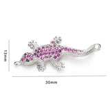 Natural Shell Animal Charms for Bracelet Necklace DIY Jewelry Making