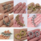 Bulk Charms For Jewelry Making Kit Pendant Diy Jewelry Accessories