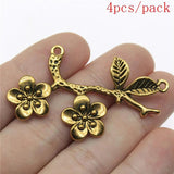 Bulk Charms For Jewelry Making Kit Pendant Diy Jewelry Accessories