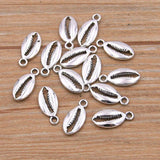 20PCS Horse Ruler Tassel Charms Animal Pendant DIY Necklace Bracelet