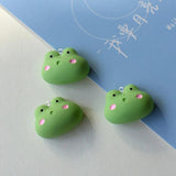 10pcs Animal Charms for DIY Earrings Pendant Findings Phone Accessories