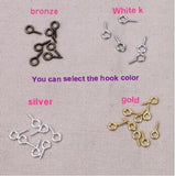 10pcs Resin Giraffe Charms 23x13mm DIY Jewelry Necklace Earring Pendant Keychain