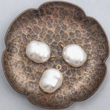 Plastic Pearl Pendant DIY Jewelry Accessories
